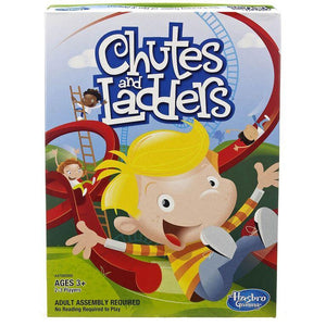 Chutes and Ladders Toy Melissa and Doug 