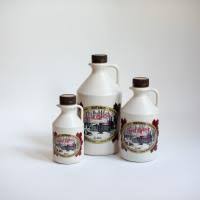 2L Canada West Maple Syrup Syrup Canada West Maple Products 