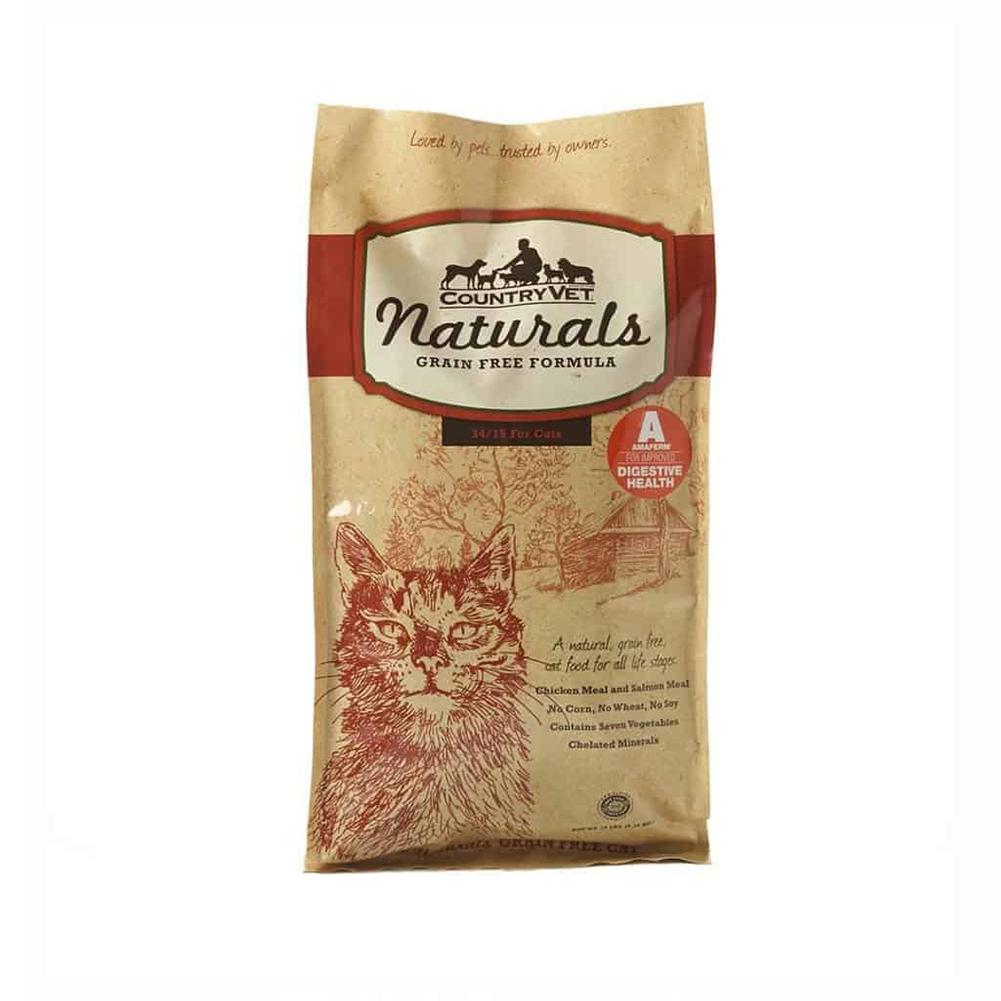 Country Vet Grain Free Cat Food Cat Food Country Vet 