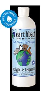 Earth Euc/Peppmt Shampoo 472ML KB Depot Express 