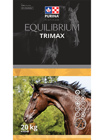 Purina Trimax Horse Feed 20kg Horse Feed Purina 
