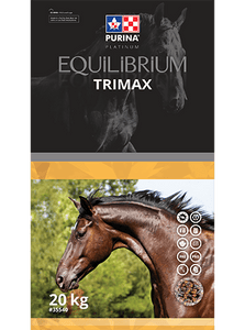 Purina Trimax Horse Feed 20kg Horse Feed Purina 