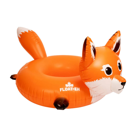 Float Eh Fox Float