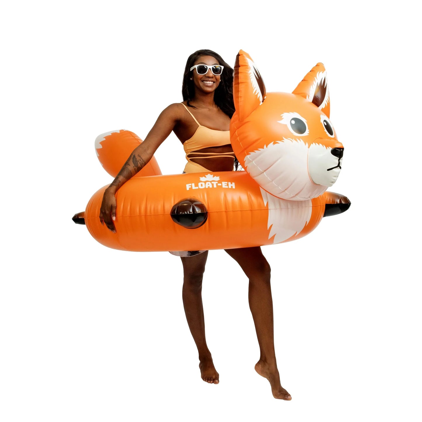 Float Eh Fox Float