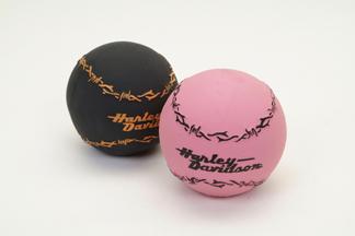 HARLEY Latex Ball - Pink 1 KB Depot Express 