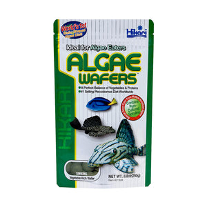 Algae Wafers 2.89oz