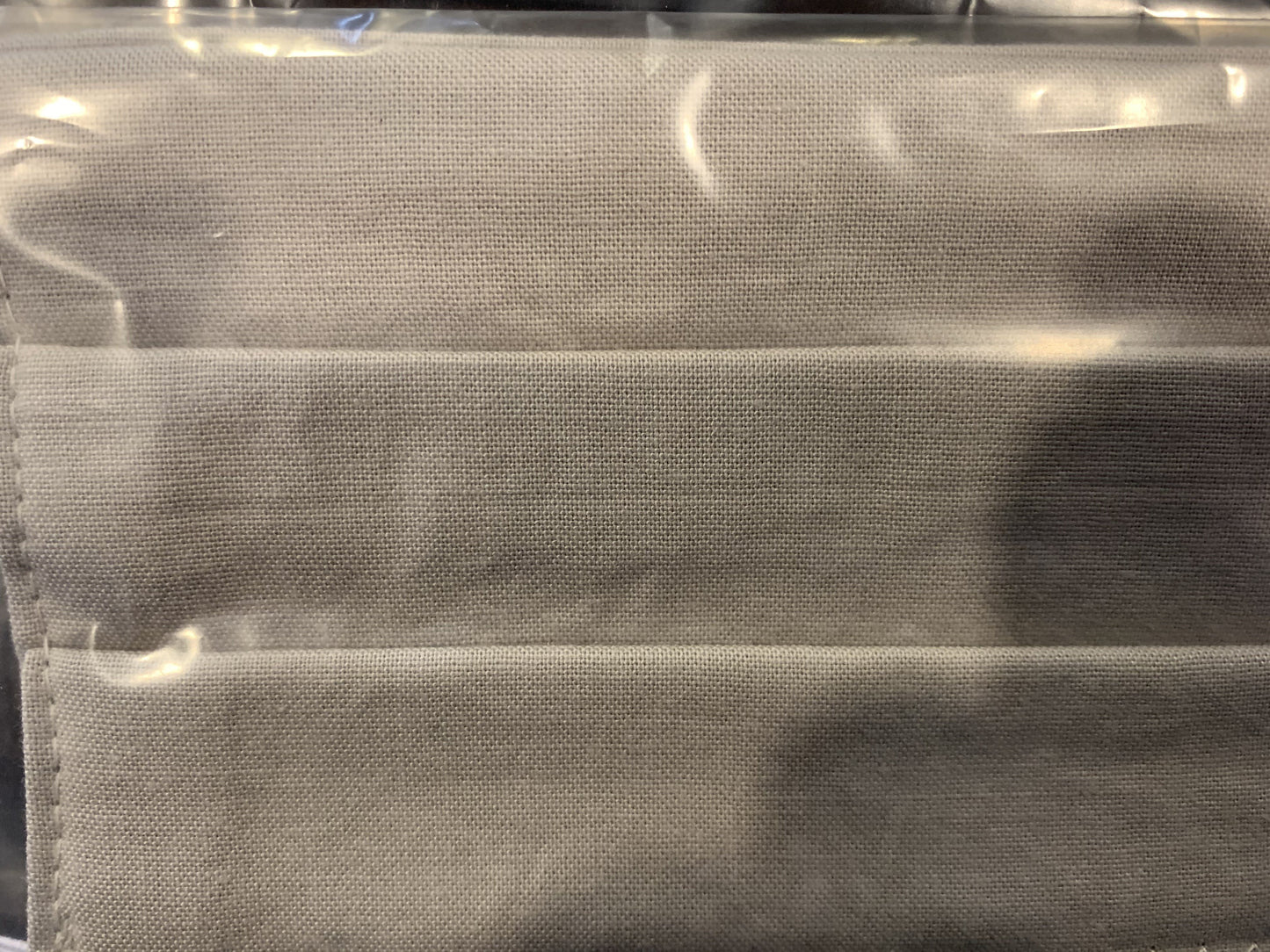 Face Mask 10 Pack (Bundle 15) (Masculine) Face Coverings Dee's Sewing Room 