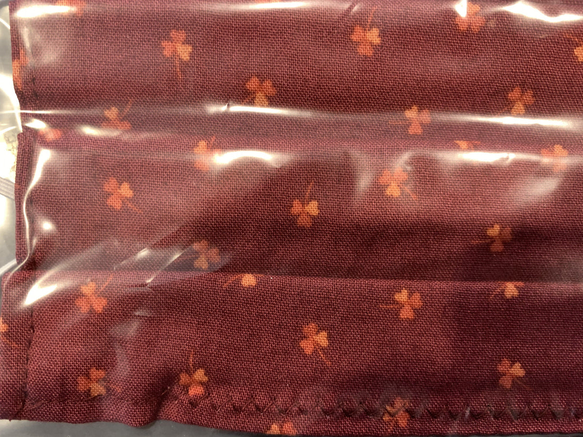 Face Mask 10 Pack (Bundle 2) Face Coverings Dee's Sewing Room 