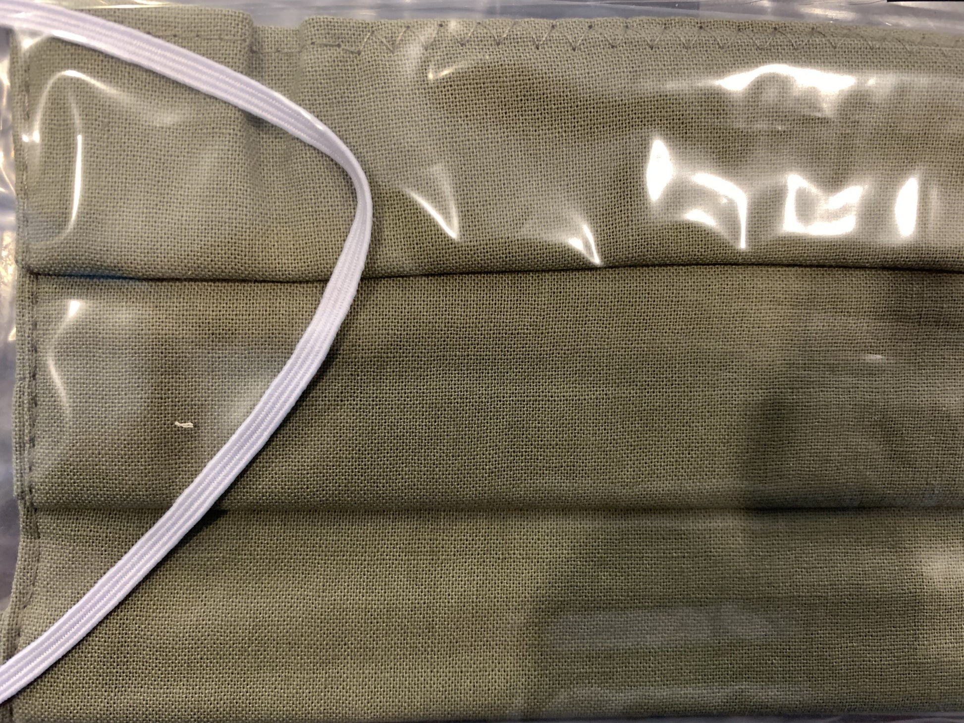 Face Mask 10 Pack (Bundle 14) (Masculine) Face Coverings Dee's Sewing Room 