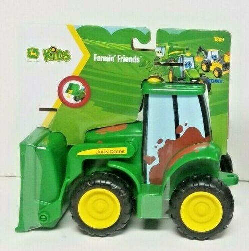 John Deere Farmin' Friends
