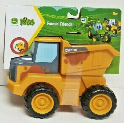 John Deere Farmin' Friends