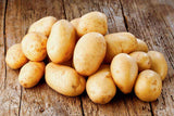 Mckenzie Seed Potatoes 1.5lb