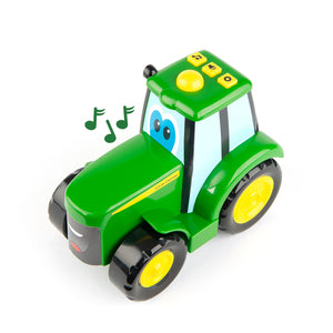 John Deere Johnny & Corey Lights N Sounds Toy