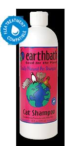 Earth Cat Shampoo 472ml KB Depot Express 
