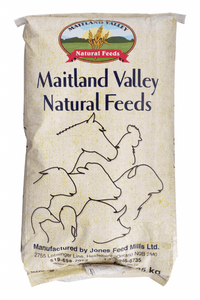 Maitland Valley Layer Pellets 18% NON-GMO Livestock Feed Maitland Natural Valley Feeds 