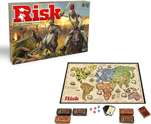 Risk Toy Melissa and Doug 