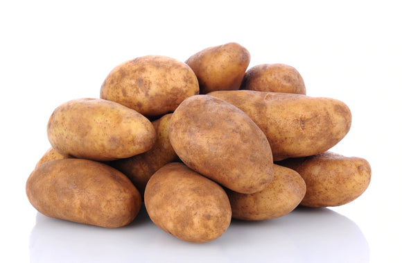 Mckenzie  Seed Potatoes 4.4lb