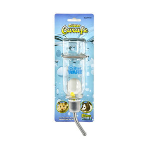 Water Bottle - Critter Carafe