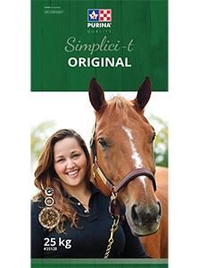 Purina Original Horse Feed Horse Feed Purina 