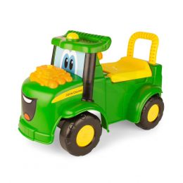 John Deere Ride On Johnny Tractor