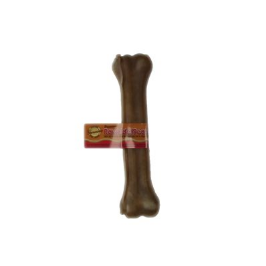 8" Pressed Bone
