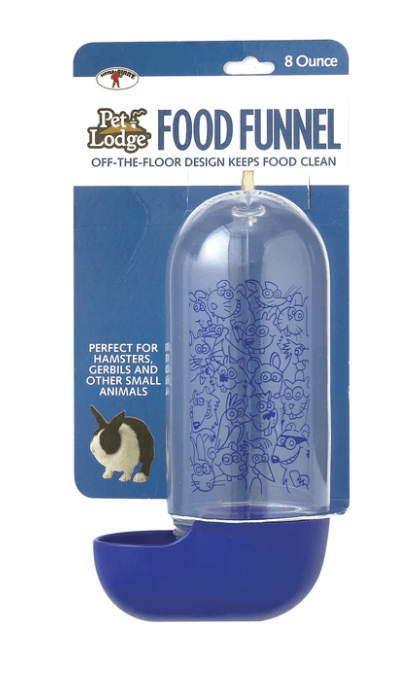 Food Funnel foodfunnel Kane Vet Supplies 