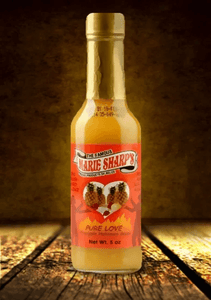 Marie Sharp's Pineapple Habanero Hot Sauce 148 ml (5 oz) Hot Sauce Marie Sharp's Canada Inc. 