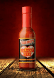 Marie Sharp's Belizean Heat Hot Sauce Hot Sauce Marie Sharp's Canada Inc. 5 oz 