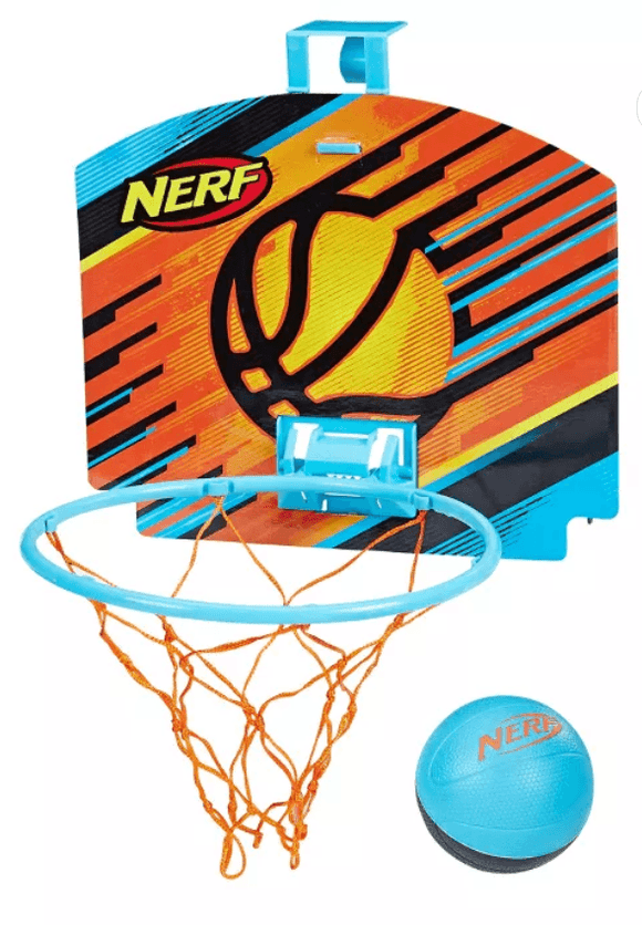 NERF Sports Nerfoop Toy NERF 