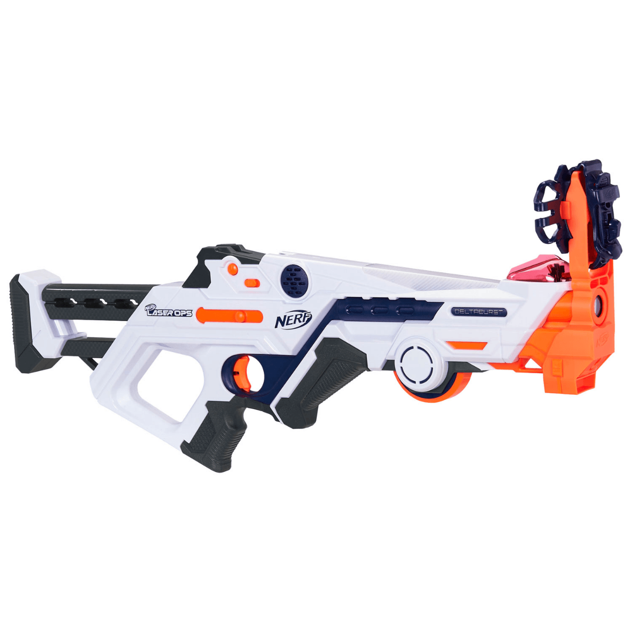 NERF Laser Ops DeltaBurst Blaster Toy NERF 