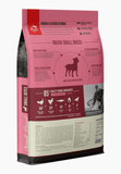 Orijen Small Breed Recipe Dry Dog Food Dog Food Champion Pet Foods 
