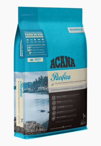 Acana Regionals - Pacifica Dry Dog Food Dog Food Champion Pet Foods 2kg 