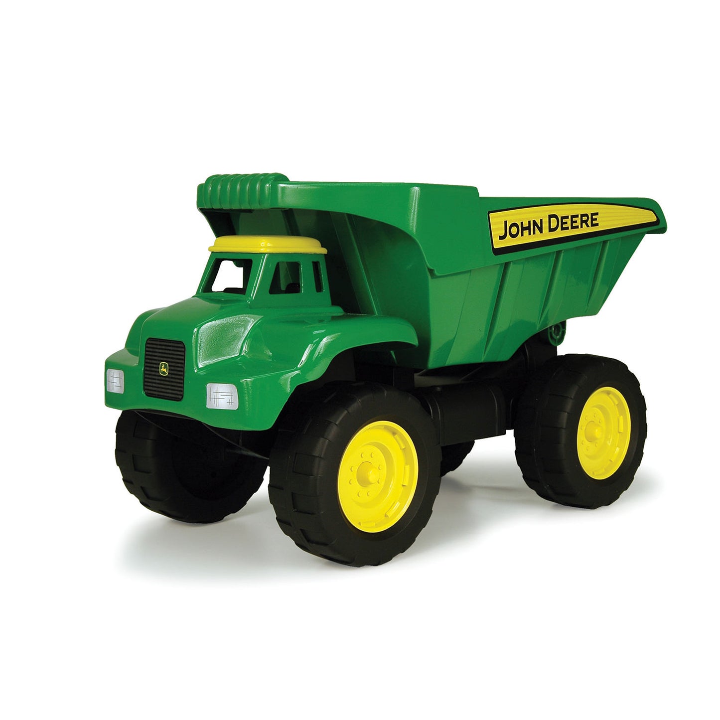John Deere 15" Big Scoop Dump Truck Toy