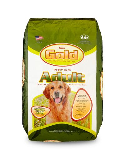 Tuffy’s Gold Premium Adult Dog Food Dog Food KB Depot Express 