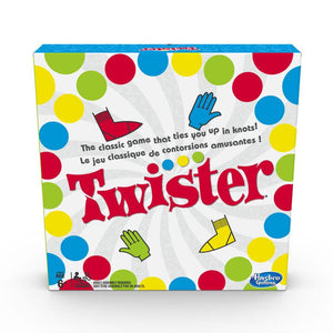 Twister Toy Melissa and Doug 