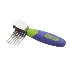 Li'l Pal Massage Brush Dog Supplies Lei's Pet 