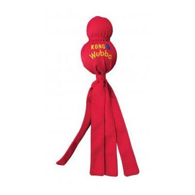 KONG Small Wubba Dog Supplies KONG 