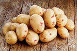 Mckenzie Seed Potatoes 1.5lb