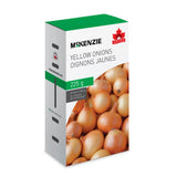 Mckenzie Seed Onions/Garlic