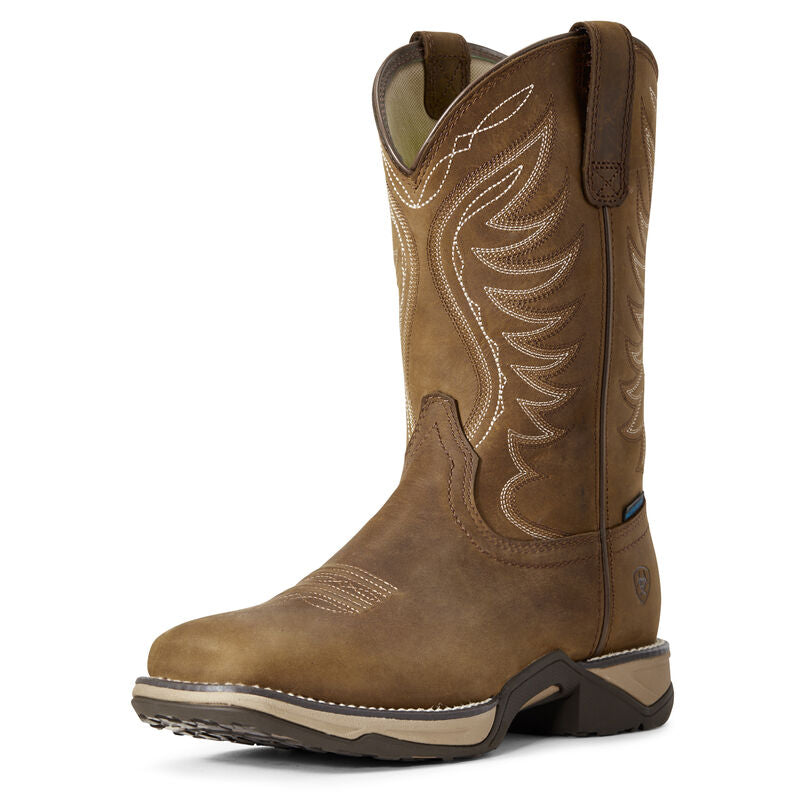 Womens Anthem H2O Ariat Boot Waterproof