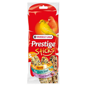 Prestige Stick - Canary Assorted