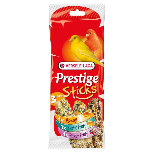 Prestige Stick - Canary Assorted