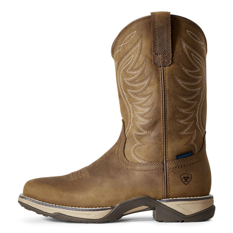 Womens Anthem H2O Ariat Boot Waterproof