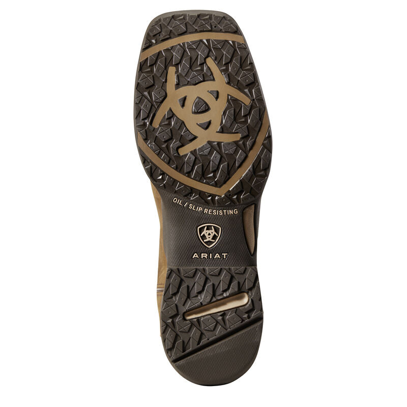 Womens Anthem H2O Ariat Boot Waterproof