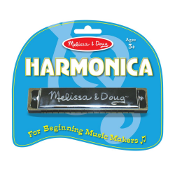 Harmonica (Eng)