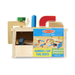 Mini Tool Bench (Eng)