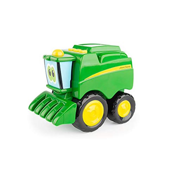 John Deere Johnny & Corey Lights N Sounds Toy