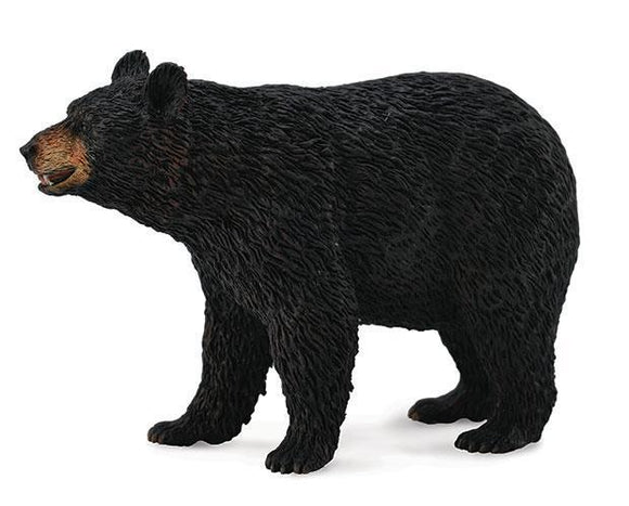 Black Bear Toy Breyer 