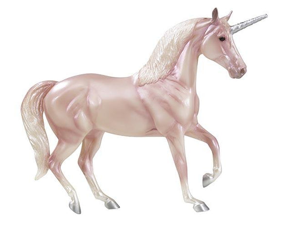 Breyer Classics Unicorn Aurora