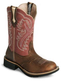 Ariat Showbaby